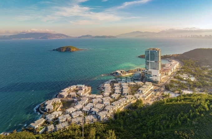 KDI Holdings nhận hai giải thưởng 'Dự án đáng sống 2024'