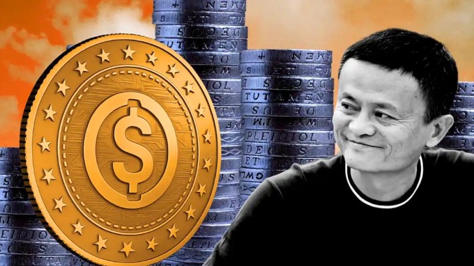 Ant Group của tỷ phú Jack Ma "bắt tay" Circle: Đưa stablecoin USDC vào nền tảng blockchain toàn cầu