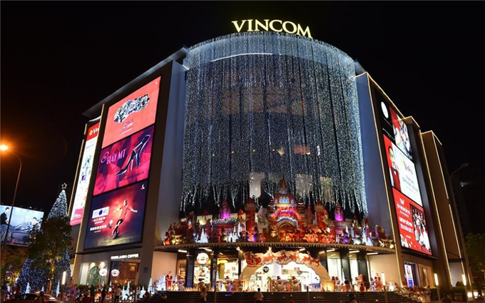 Vincom Retail báo lãi sau thuế 1.200 tỷ đồng trong quý 2/2025, tăng hơn 20% so với cùng kỳ