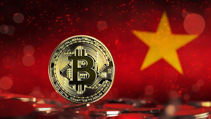 Việt Nam lọt top 11 toàn cầu về giao dịch tiền số