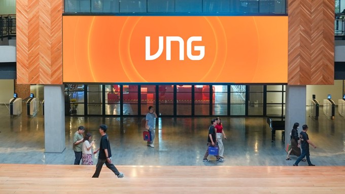 
									 VNG dứt mạch lỗ 7 quý liên tiếp
								 