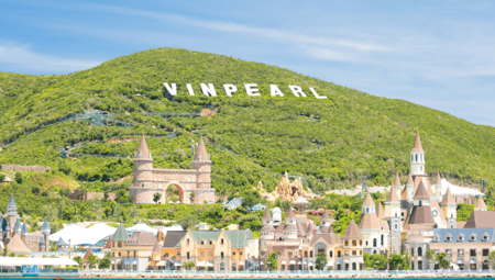 Kế hoạch chào bán 100 triệu cổ phiếu ưu đãi giá 80.000 đồng của Vinpearl có bước tiến mới