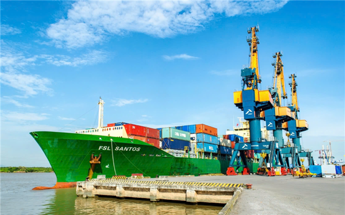 VietinBank Capital tiếp tục "xả" cổ phiếu của Viconship trong ngày VSC "nổ" thanh khoản
								 