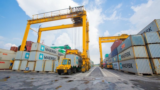 Sau PET, công ty quản lý quỹ của VietinBank tiếp tục xả 17,5 triệu cổ phiếu VSC