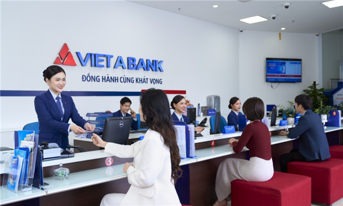 VietABank chốt giá tham chiếu 14.250 đồng/cp khi "chào sàn" HOSE