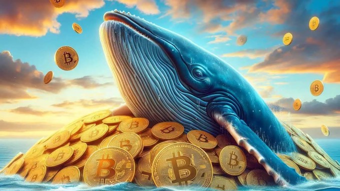 Cá voi Bitcoin “thức giấc”: Hơn 10.600 BTC trị giá 1,26 tỷ USD được di chuyển sau nhiều năm im lìm