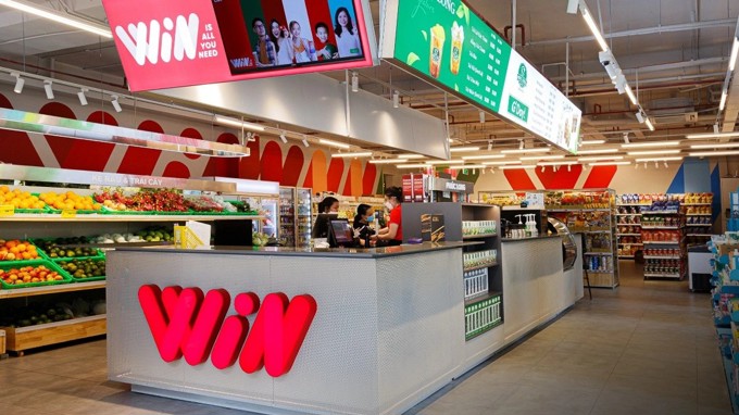 Chủ chuỗi WinMart/WinMart+ mỗi ngày thu 100 tỷ đồng, mở mới 300 cửa hàng trong nửa đầu năm 2025