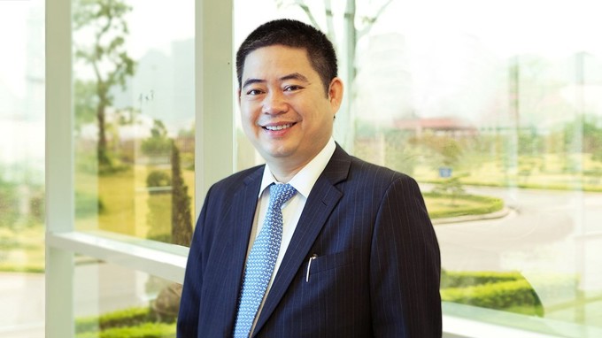 Ông chủ Xuân Thiện Group "ra mặt" ở Chứng khoán Sen Vàng (GLS)