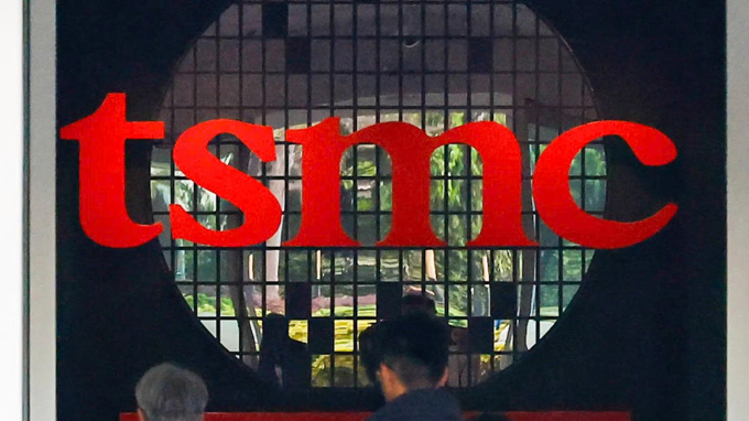 TSMC thắng lớn với chip AI, lợi nhuận quý 2/2025 tăng vọt 60% so với cùng kỳ