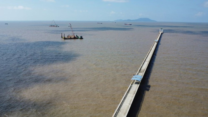 Cà Mau sắp có cầu vượt biển dài nhất Việt Nam, vốn đầu tư hơn 25.700 tỷ đồng