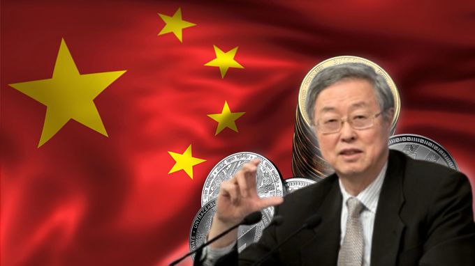 Cựu Thống đốc NHTW Trung Quốc cảnh báo rủi ro từ stablecoin