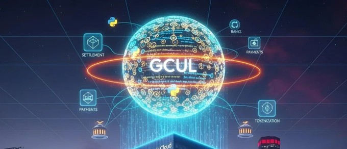 Gã khổng lồ tìm kiếm GOOGLE bất ngờ “trình làng” blockchain Layer-1 GCUL