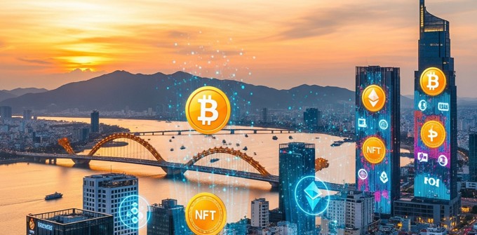 
									 Blockchain, tài sản số là trọng tâm phát triển Trung tâm Tài chính quốc tế Đà Nẵng
								 