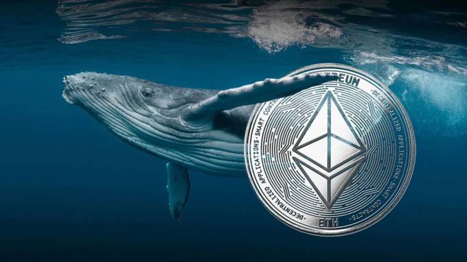 
									 Nhóm cá voi Ethereum bất ngờ ‘xả’ hơn 19.000 ETH: Sóng ‘chốt lời’ sắp được kích hoạt?
								 