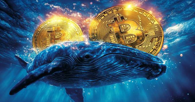“Cá voi” bán 670 BTC, lấy tiền mở lệnh Long ETH khủng