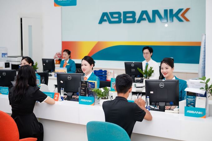 ABBank tính tăng vốn lên gần 14.000 tỷ đồng
