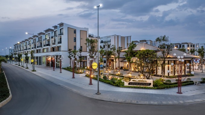 
									 
									 Có gì đặc biệt tại T&T City Millennia, nơi đại nhạc hội lớn bậc nhất phía Nam TP.HCM sắp diễn ra?
								 
								 