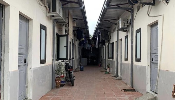 
									 Lương tăng không theo kịp giá thuê nhà, “Thủ phủ” nhà trọ TP.HCM thành dãy phòng trống lạnh lẽo
								 