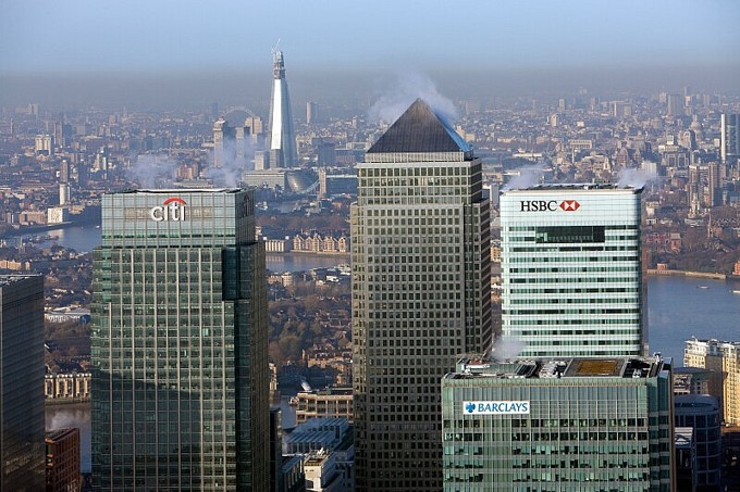 
									 Đề xuất ngân hàng nội có tài sản trên 100.000 tỷ đồng mới được hoạt động tại Trung tâm tài chính quốc tế
								 