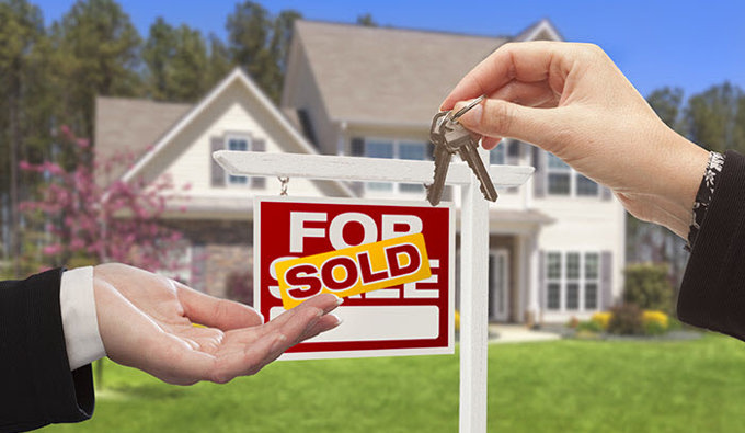 
									 Những lý do khiến việc bán nhà trở nên khó khăn
								 