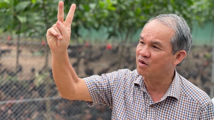 Con trai 'bầu' Đức đăng ký gom thêm 25 triệu cổ phiếu HAG