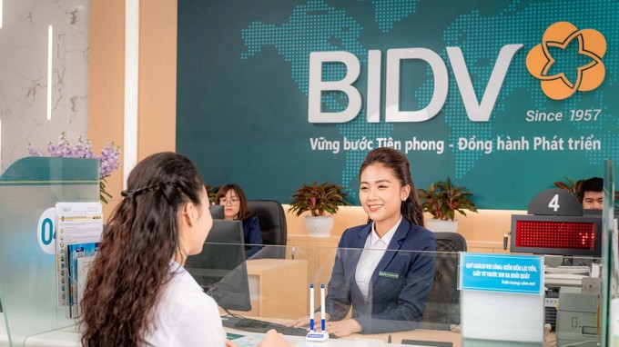 BIDV báo lãi 11 tháng hơn 29.000 tỷ đồng, tổng tài sản vượt 3,2 triệu tỷ đồng