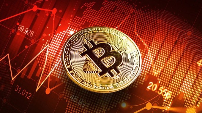 
									 Bitcoin rơi về vùng 119.000 USD sau tuyên bố mới của Bộ trưởng Tài chính Mỹ
								 
