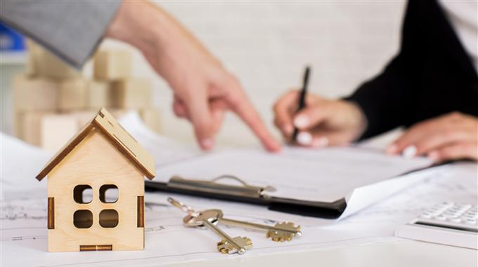 Ngân hàng không được thu giữ "nhà ở duy nhất" khi
xử lý nợ xấu