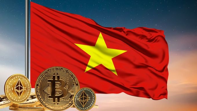 
									 
									 Ngân hàng Việt chạy đua lập sàn tiền số
								 
								 