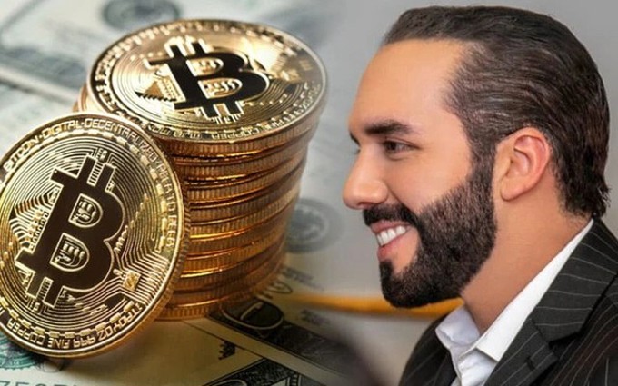 El Salvador chia nhỏ kho dự trữ Bitcoin vào 14 địa chỉ để “tăng cường an ninh” trước nguy cơ lượng tử
