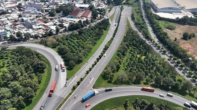 TP.HCM chi hơn 12.400 tỷ đồng mở đường huyết mạch nối Xa lộ Hà Nội với Vành đai 3