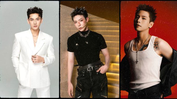 
									 Đại đô thị T&T City Millennia sẵn sàng đón sóng cảm xúc từ bộ ba Issac – Erik – Quân A.P
								 