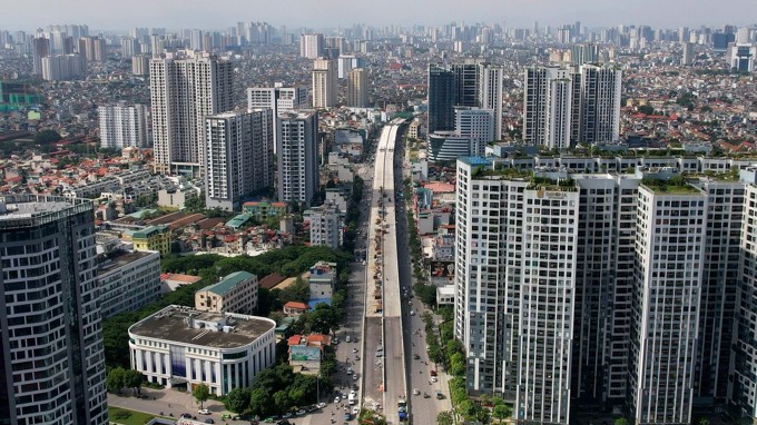 
									 Tồn kho căn hộ chung cư tăng sốc 40%, vì sao?
								 