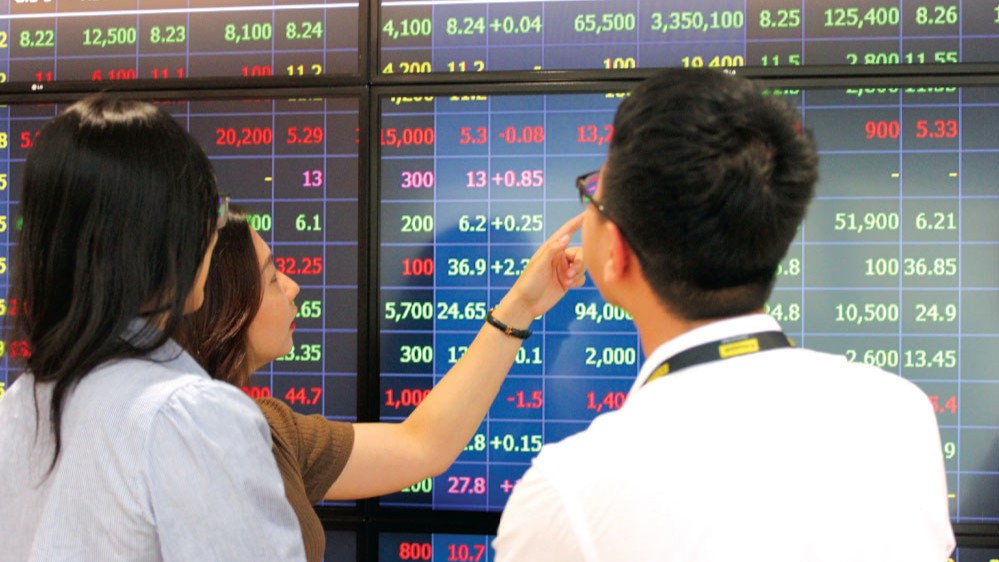 FTSE nâng mạnh tỷ trọng Việt Nam, Vietcap dự báo gần 79.000 tỷ đồng có thể chảy vào chứng khoán