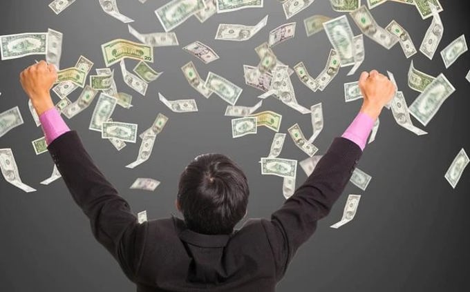 
									 Loạt doanh nghiệp chốt quyền trả cổ tức tiền mặt trong tuần đầu tháng 8, cao nhất tới 20%
								 