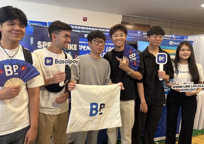 Đà Nẵng duyệt thử nghiệm chuyển đổi tài sản số sang VNĐ cho khách du lịch