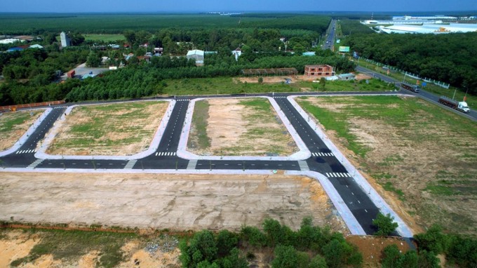 Loạt thay đổi mới về bảng giá đất, khung giá đất từ ngày
15/8