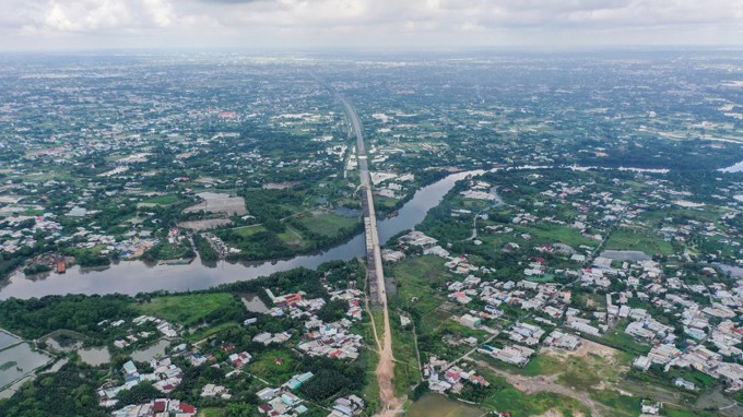 Đề xuất giảm thêm tiền sử dụng đất khi chuyển mục đích sang
đất ở