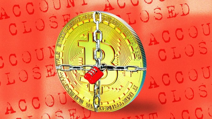 
									 De-banking vẫn tiếp diễn với các doanh nghiệp tiền số, bất chấp sự ủng hộ của chính quyền Trump
								 