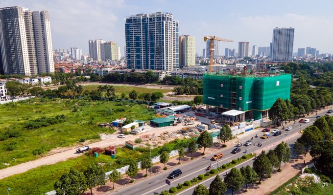 Đề xuất bỏ thủ tục chấp thuận chủ trương đầu tư