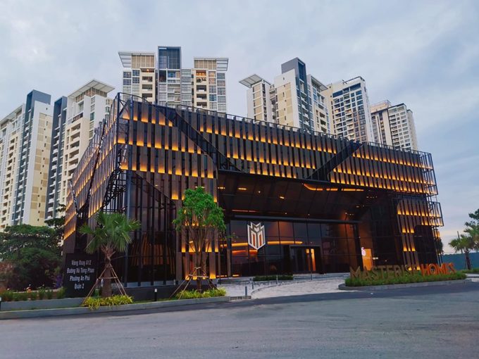 Masterise Group tăng vốn khủng, đăng ký một loạt ngành nghề mới