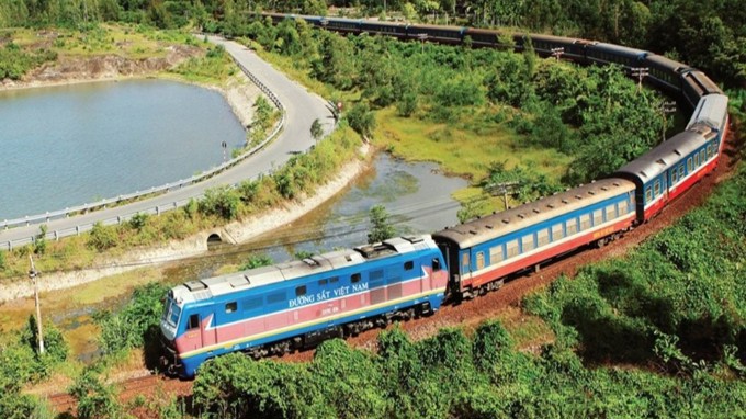 Đề xuất điều chỉnh đường sắt Lào Cai - Hà Nội - Hải Phòng: Thêm ga tránh tàu, tối ưu tuyến nhánh tại Hải Phòng