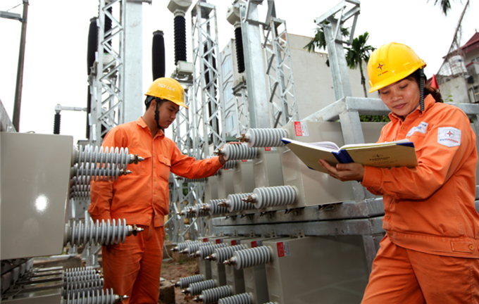 Gánh khoản lỗ 44.000 tỷ đồng của EVN, giá điện có tăng "sốc"?