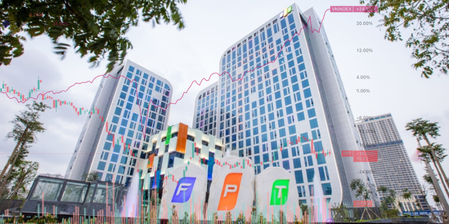 
									 
									 
									 
									 
									 Cổ phiếu FPT đã "hết thời?
								 
								 
								 
								 
								 