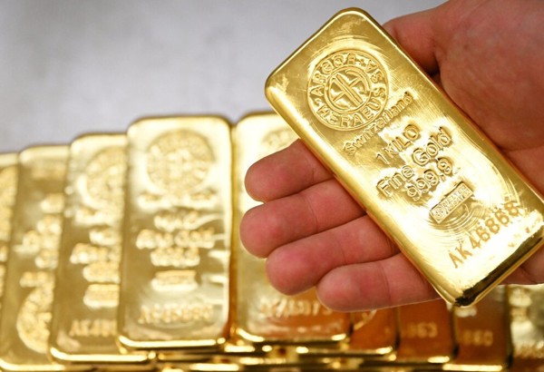 Giá vàng tuần tới: Phục hồi?