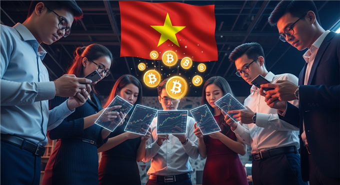 
									 80% nhà đầu tư Việt Nam lựa chọn giao dịch tài sản số trên cả sàn nội địa, lẫn sàn quốc tế
								 