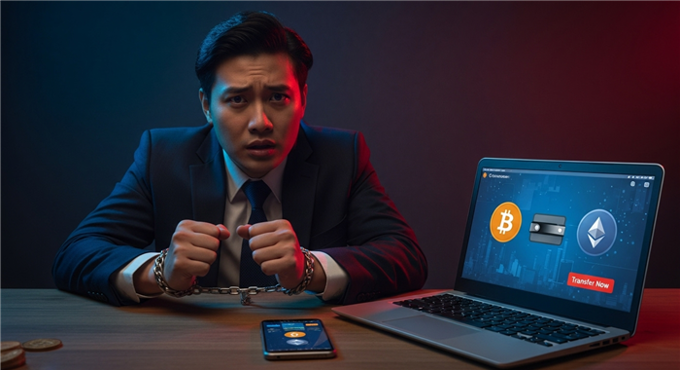 
									 
									 Nhiều “tiền số” cũng khổ: Trung bình cứ mỗi tuần lại 1 có một “coin thủ” bị bắt cóc tống tiền
								 
								 