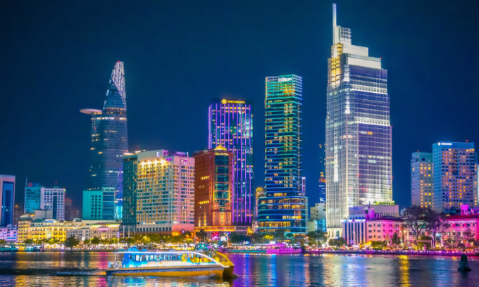 
									 
									 TP. HCM muốn lập 4 khu thương mại tự do