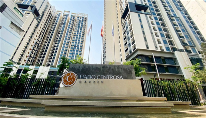 
									 Thị giá HDG "hồi" gần 50% từ đáy, quỹ ngoại Phần Lan mạnh tay "gom" thêm 2 triệu cổ phiếu
								 