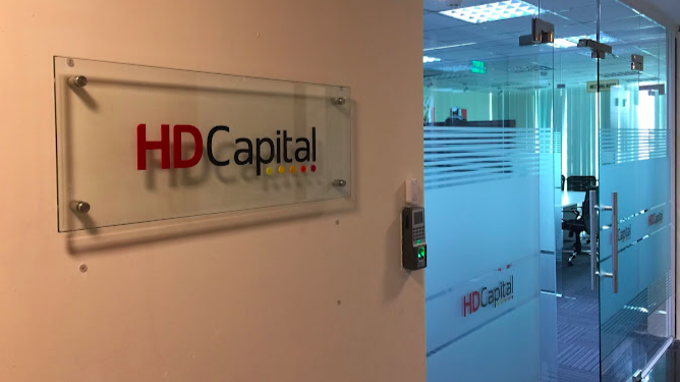 
									 HDCapital gom mạnh PET qua tài khoản ở VIX
								 